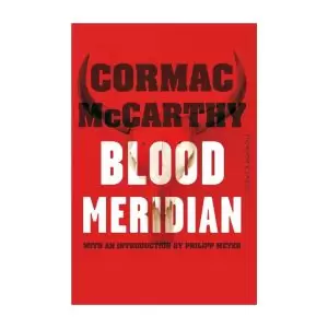 Blood Meridian