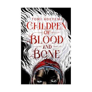 Children of Blood and Bone