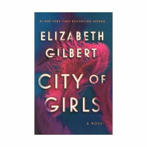 City of Girls