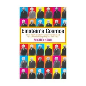 Einstein's Cosmos