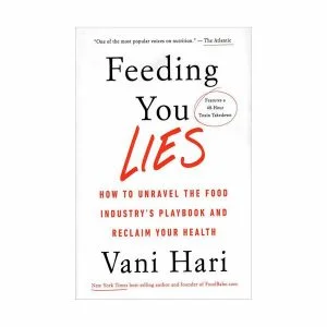 Feeding You Lies