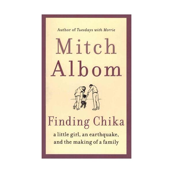 Finding Chika