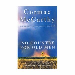 No Country for Old Men