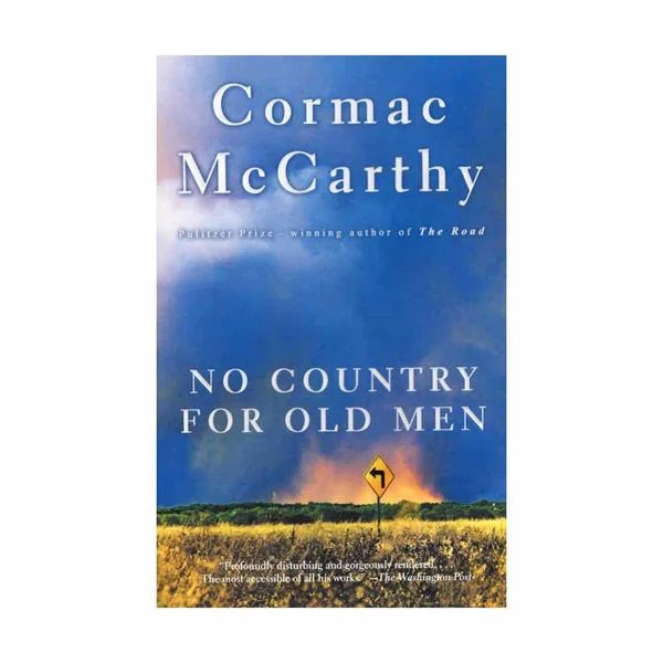 No Country for Old Men