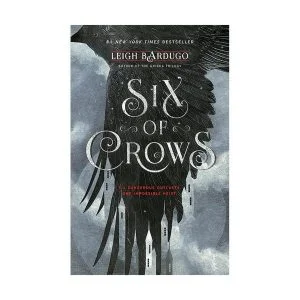 Six of Crows