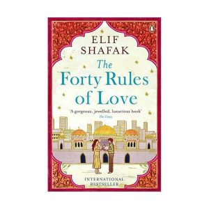 The Forty Rules of Love