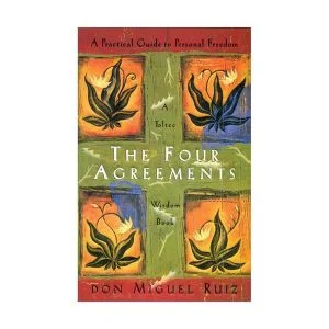 The Four Agreements