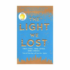 The Light We Lost