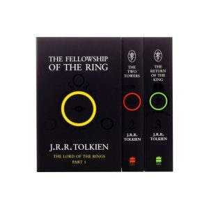 The Lord of the Rings Trilogy