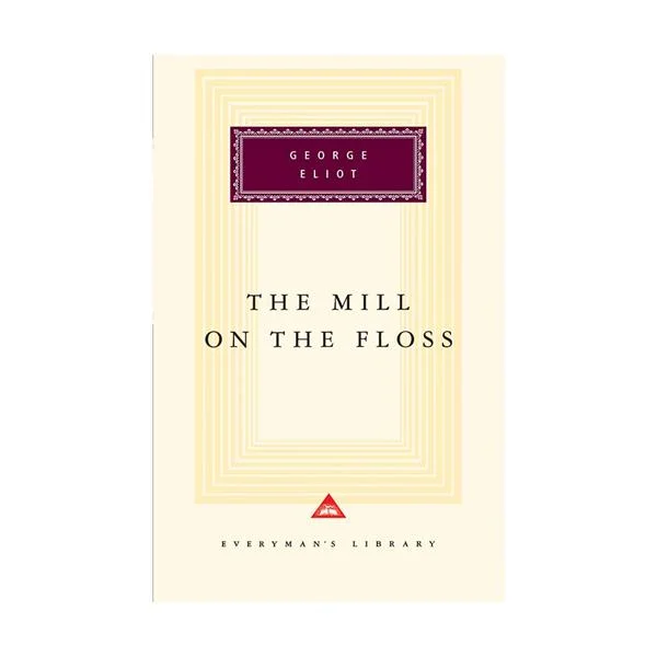 The Mill on The Floss
