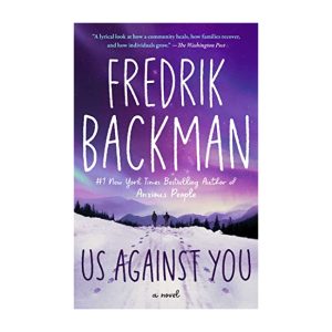 Us Against You