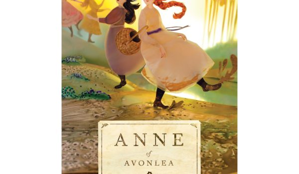 Anne of Avonlea