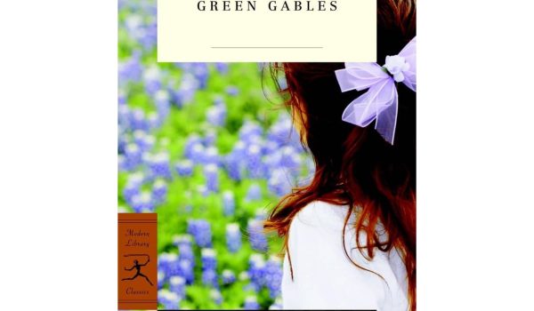 Anne of Green Gables - L. M. Montgomery 1 Anne of Green Gables