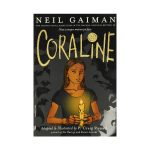 Coraline The Graphic Novel