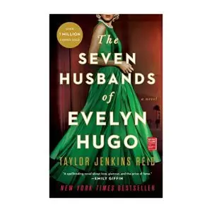 The Seven Husbands of Evelyn Hugo