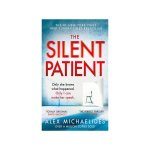 Silent Patient