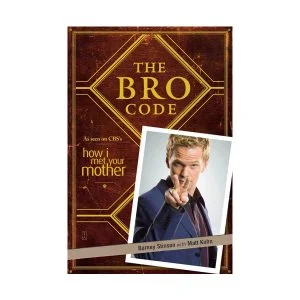 The Bro Code