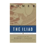 The Iliad Homer
