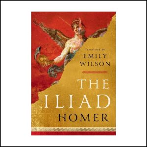 The Iliad