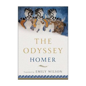 The Odyssey