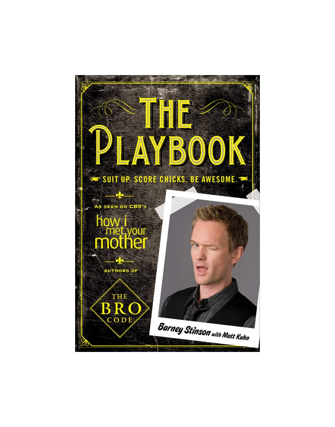 The Playbook
