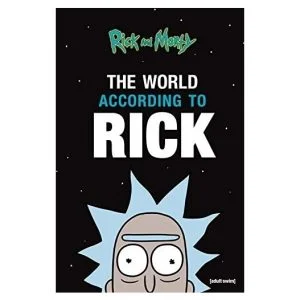 The World According to Rick