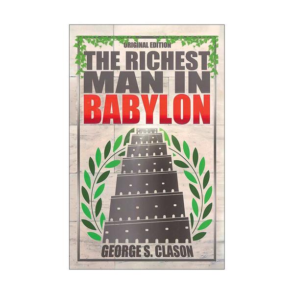 The Richest man In Babylon