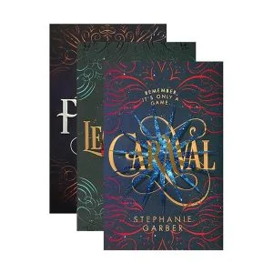 Caraval Series