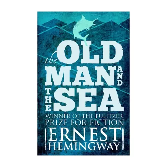 Old Man and the Sea by Hemingway