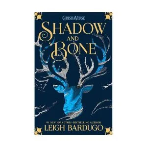 Shadow and Bone