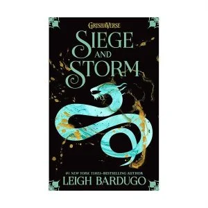 Siege and Storm