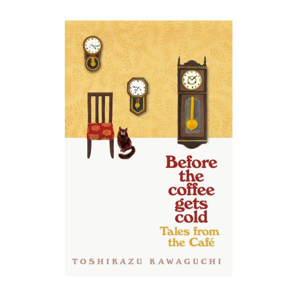 Tales from the Cafe