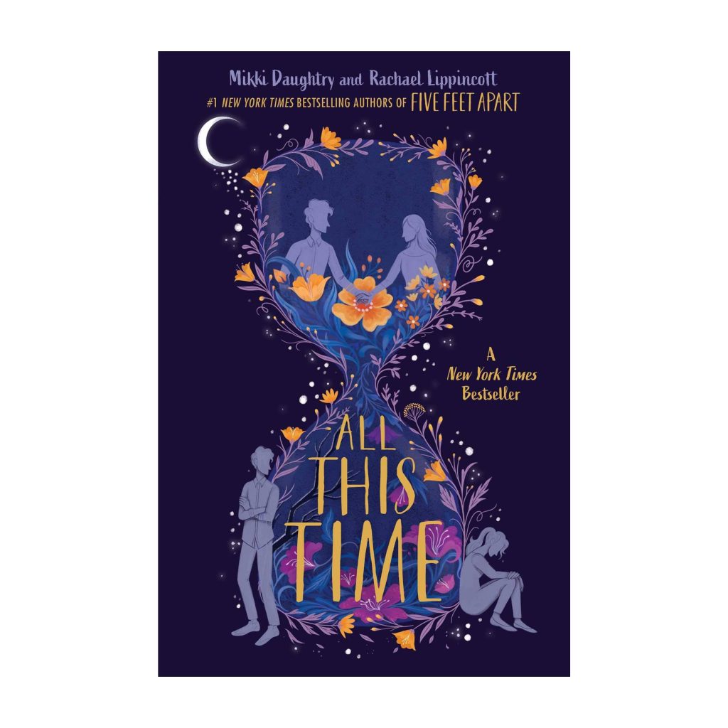 All This Time – Racheal Lippincott & Mikki Daughtry