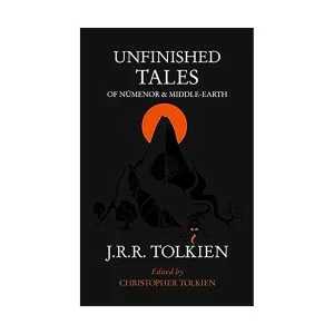 Unfinished Tales