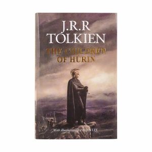 The Children of Húrin