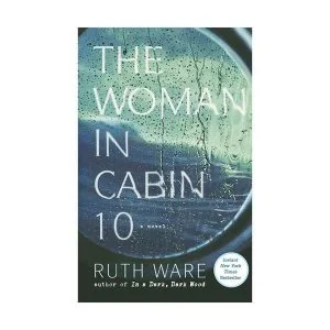 The Woman in Cabin 10