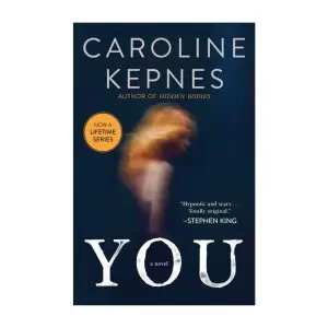 You