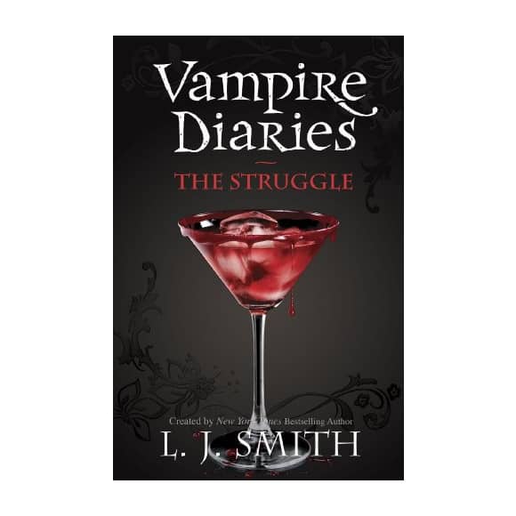 The Vampire Diaries - The Struggle