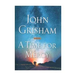 A Time for Mercy