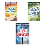 The Mortality Doctrine Series - James Dashner 1 The Mortality Doctrine Series