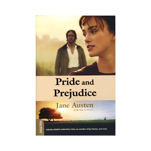 Pride and Prejudice