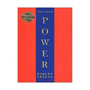 The 48 Laws Of Power