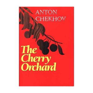 The Cherry Orchard