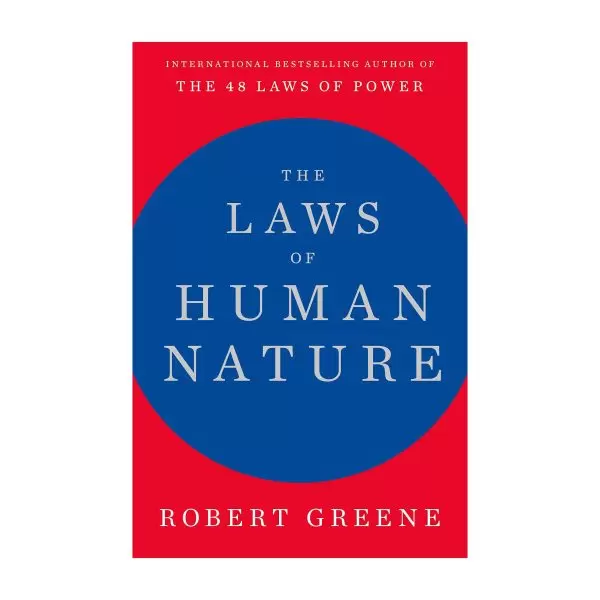 The Laws of Human Nature