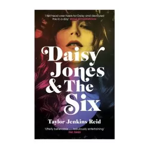 Daisy Jones and The Six
