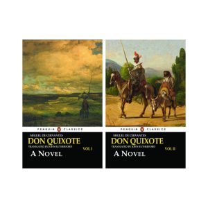 Don Quixote