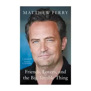 Friends, Lovers, and the Big Terrible Thing