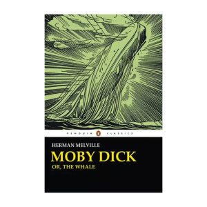 Moby-Dick