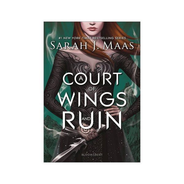 A Court of Wings and Ruin