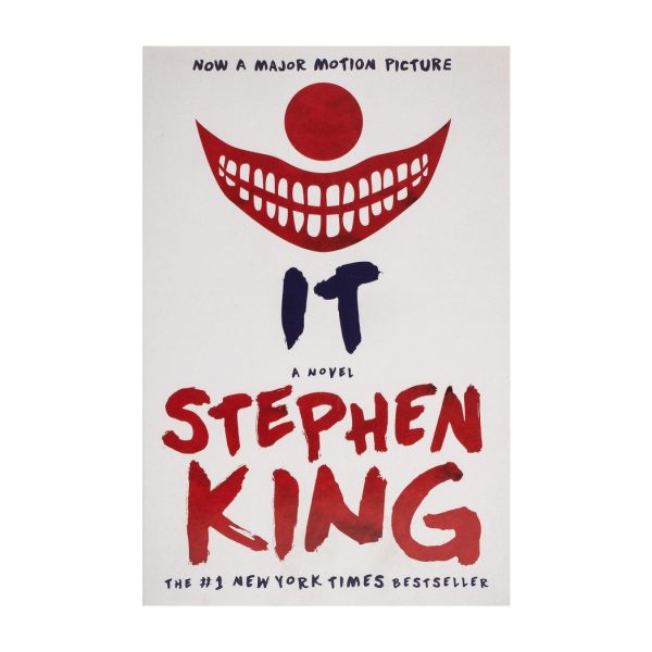 It - Stephen King